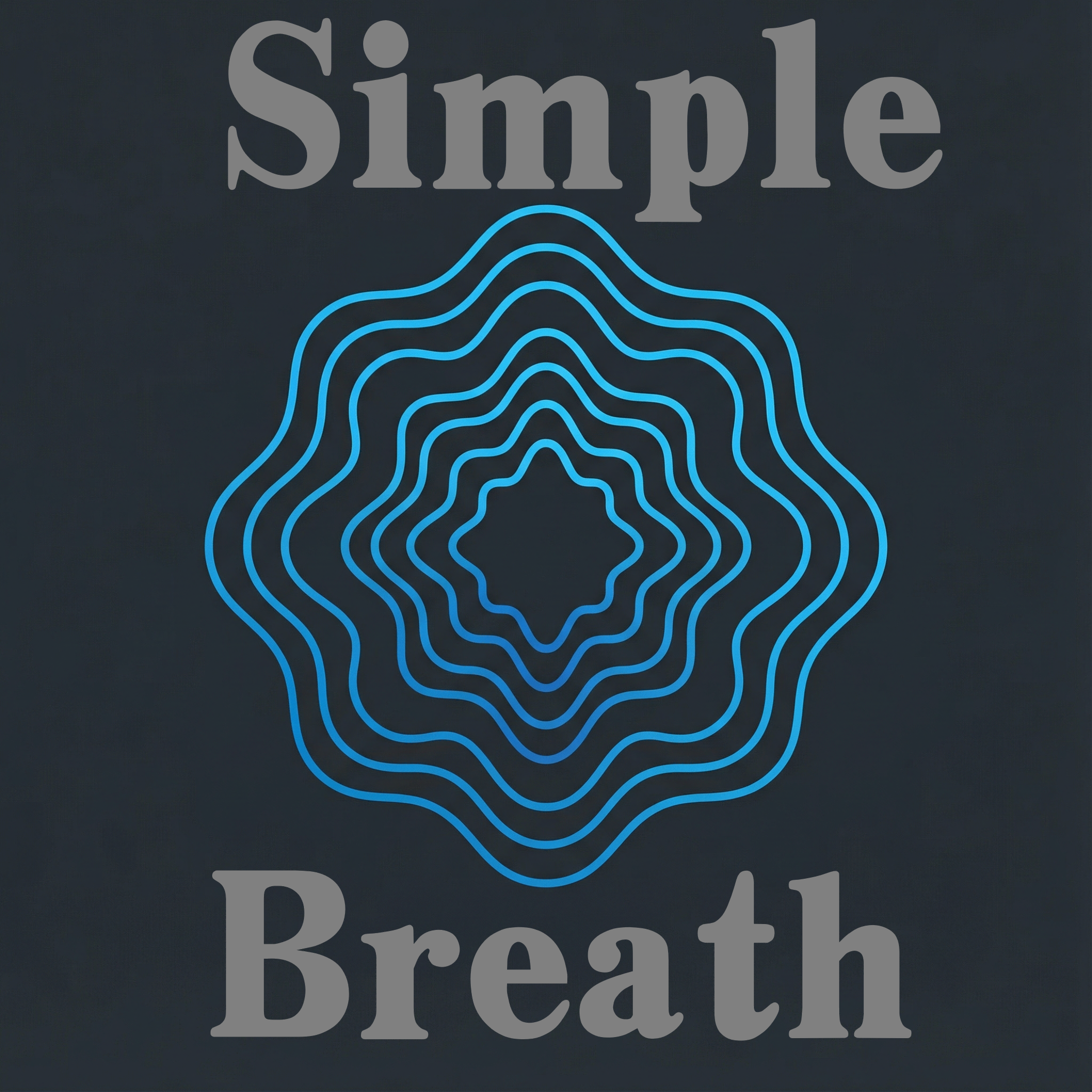 SimpleBreath Logo